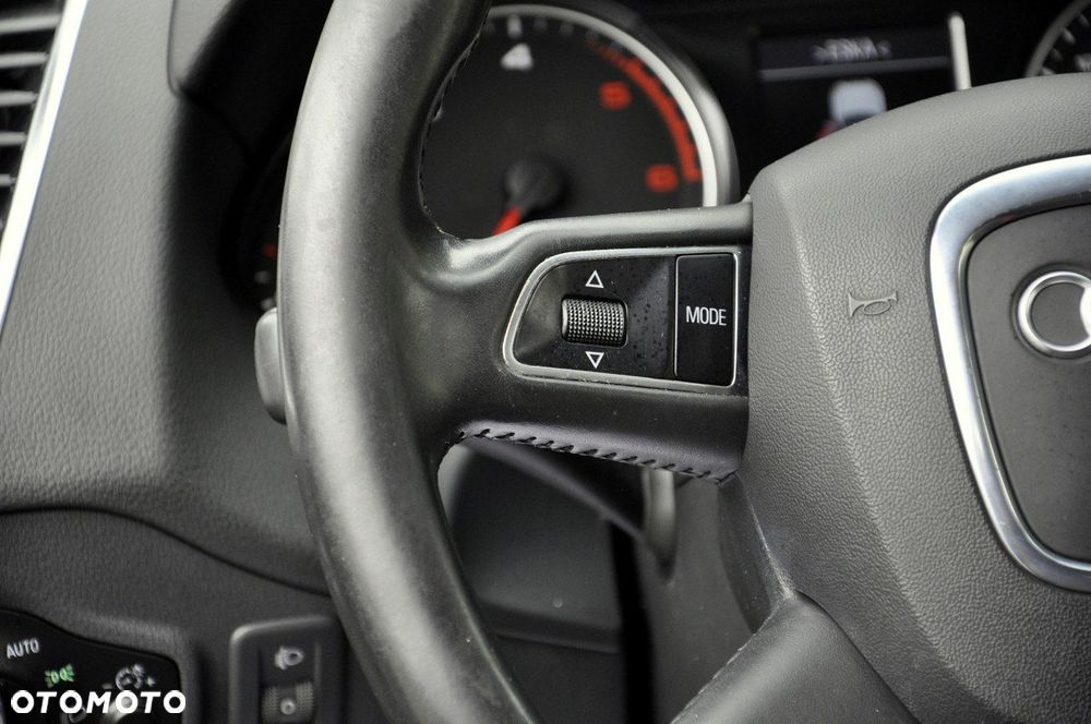 Audi Q5 2.0 TDI Quattro - 14