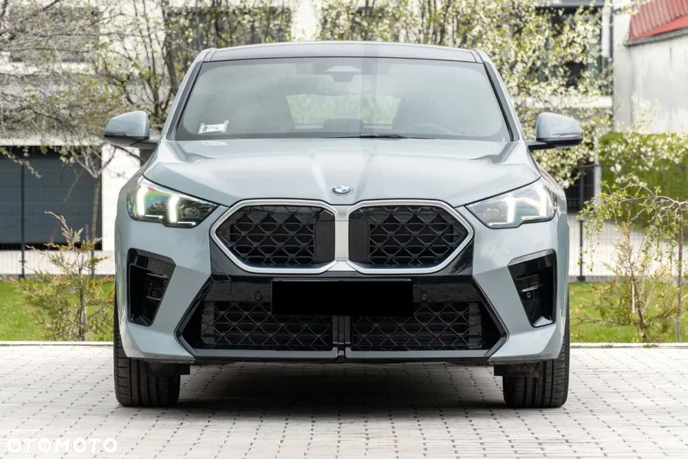 BMW X2 sDrive20i mHEV M Sport - 3