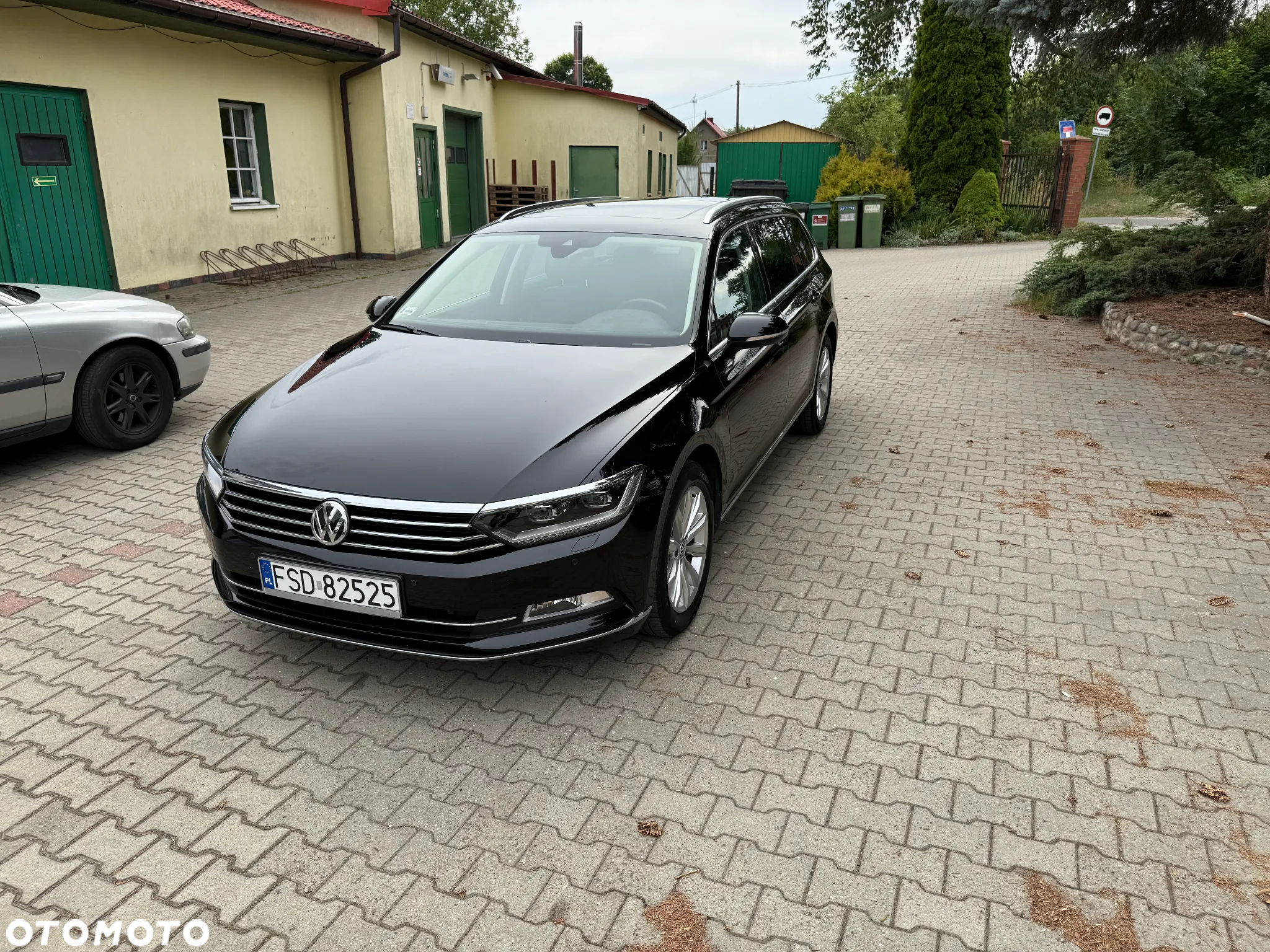 Volkswagen Passat 2.0 TDI BMT Highline DSG - 11