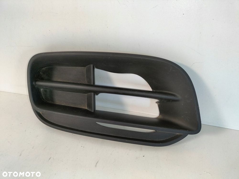 Atrapa kratka zderzaka przód prawa MINI COUNTRYMAN F60 17- JCW - 2