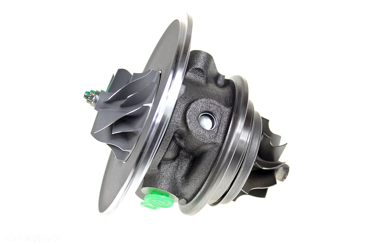 Koras turbosprężarki 14411-AA660 SUBARU IMPREZA WRX 2.5 STI EJ20E 206kW - 6