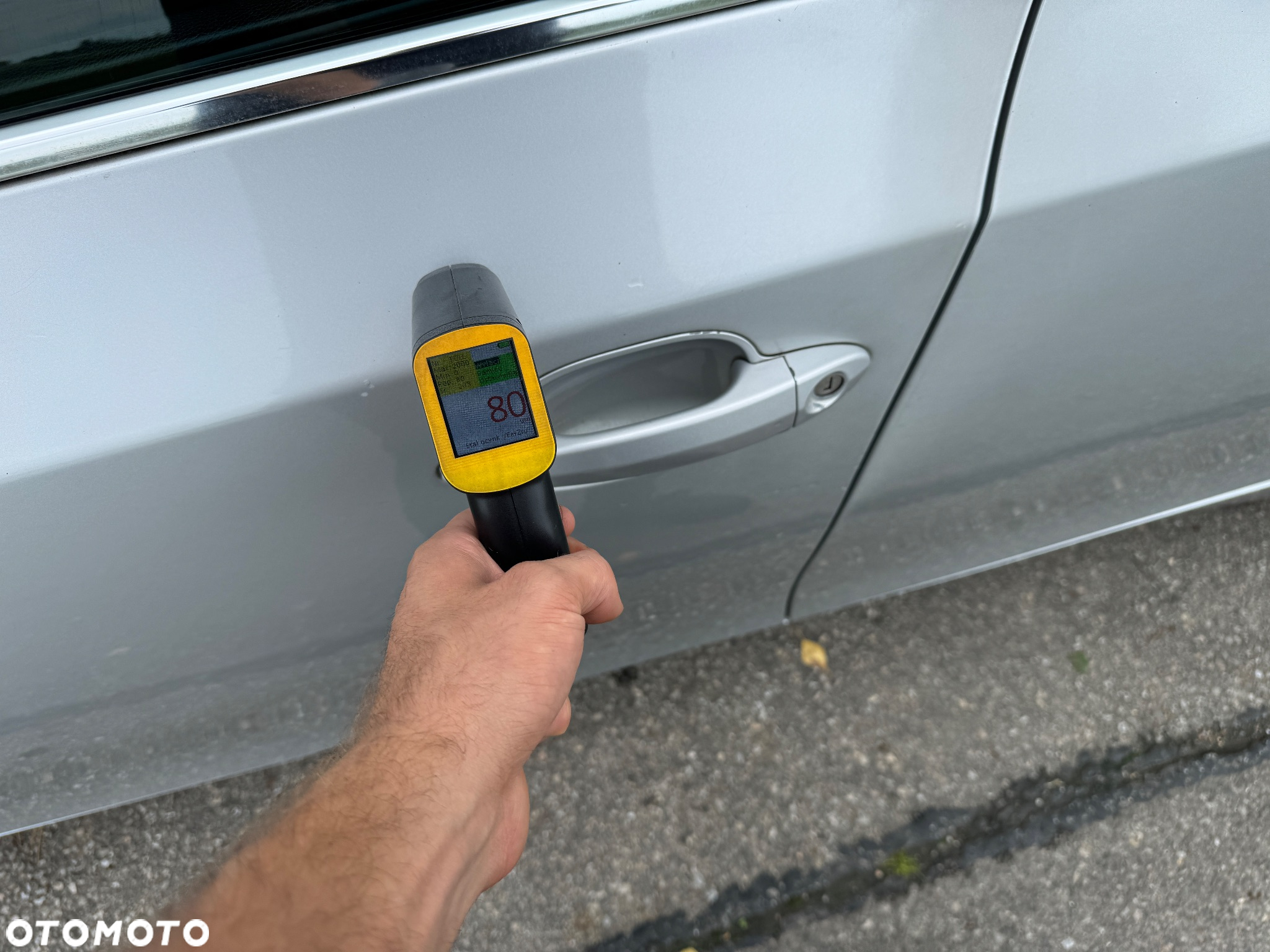 BMW Seria 5 520i - 23