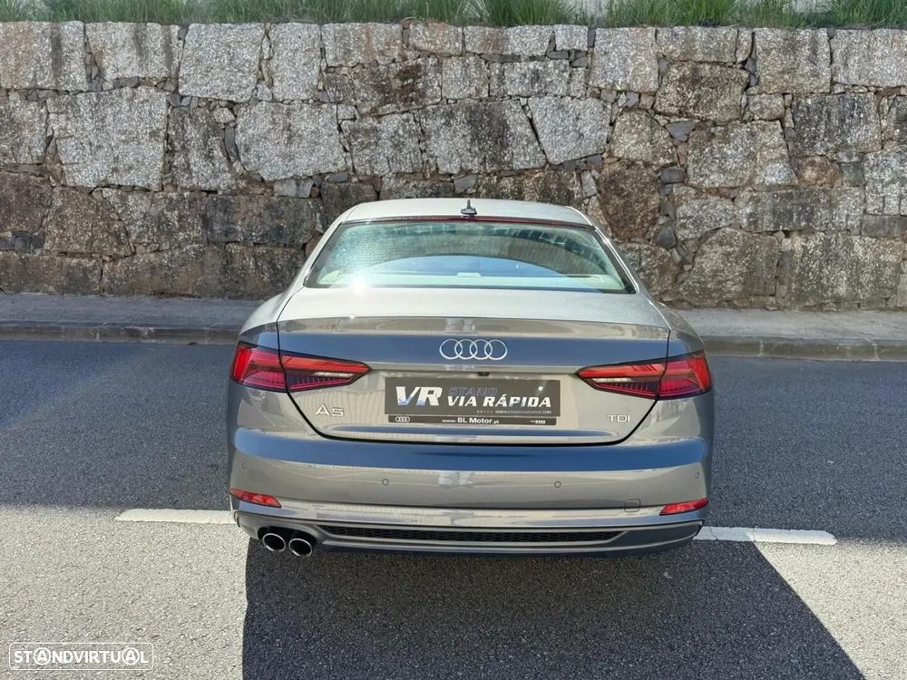 Audi A5 - 19