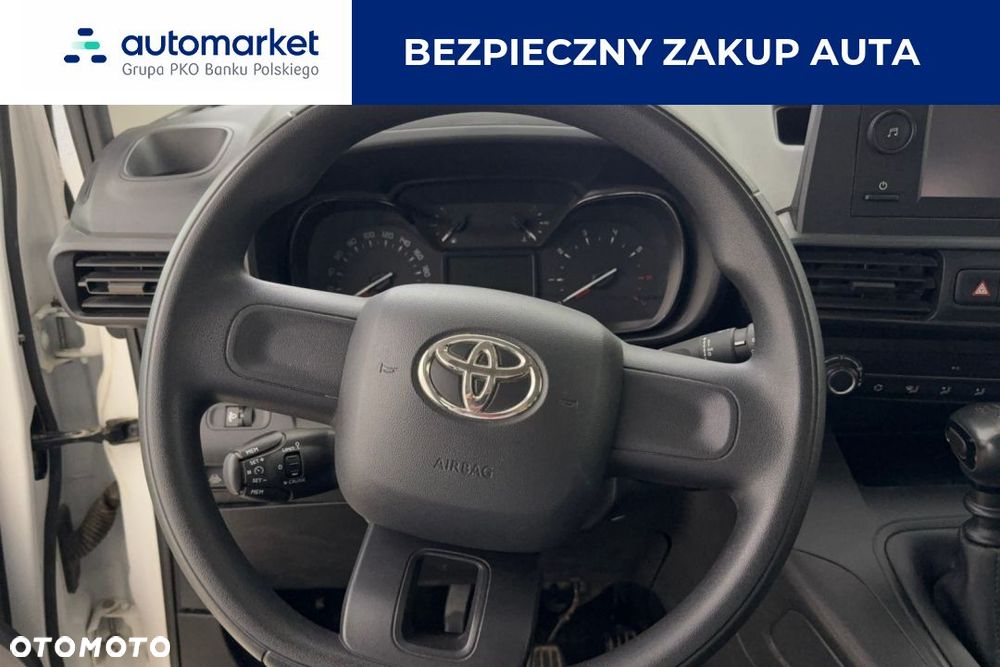 Toyota Proace Verso - 16