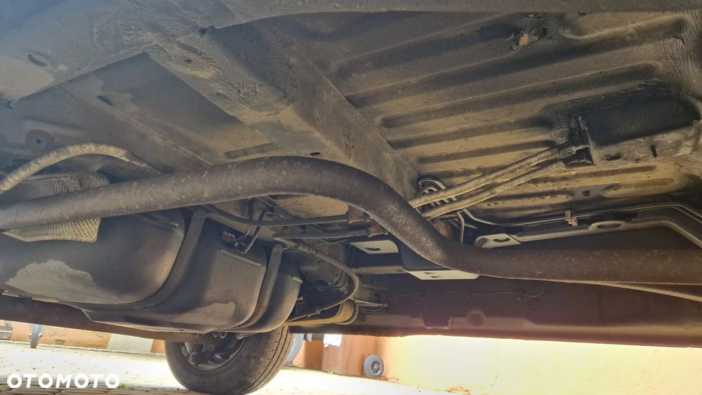 Fiat Doblo 1.3 Multijet 16V - 12