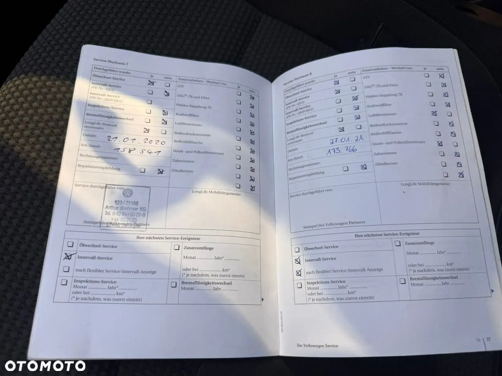 Volkswagen Golf 1.2 TSI BlueMotion Technology Comfortline - 21