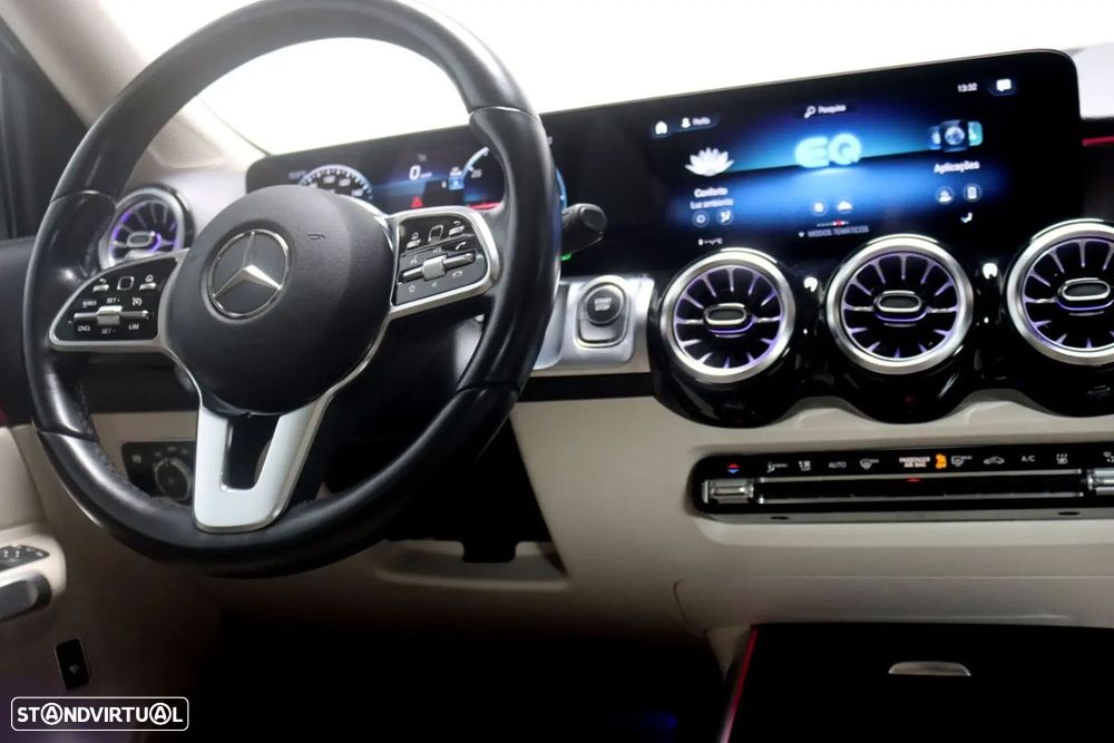 Mercedes-Benz EQB 300 4Matic - 25