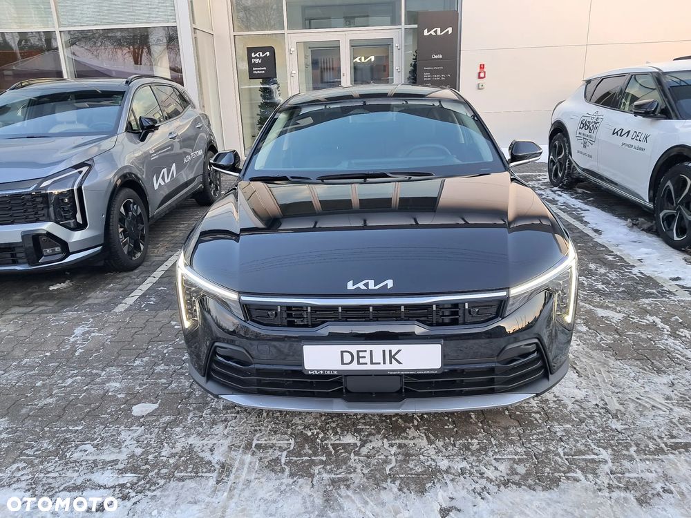 Kia K4 1.6 T-GDI L - 12