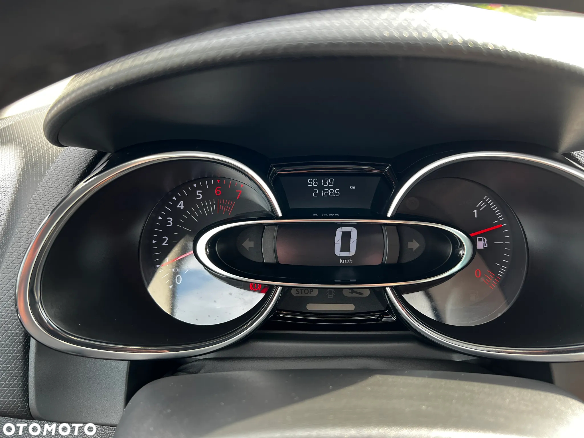 Renault Clio ENERGY TCe 90 Start & Stop Limited - 17
