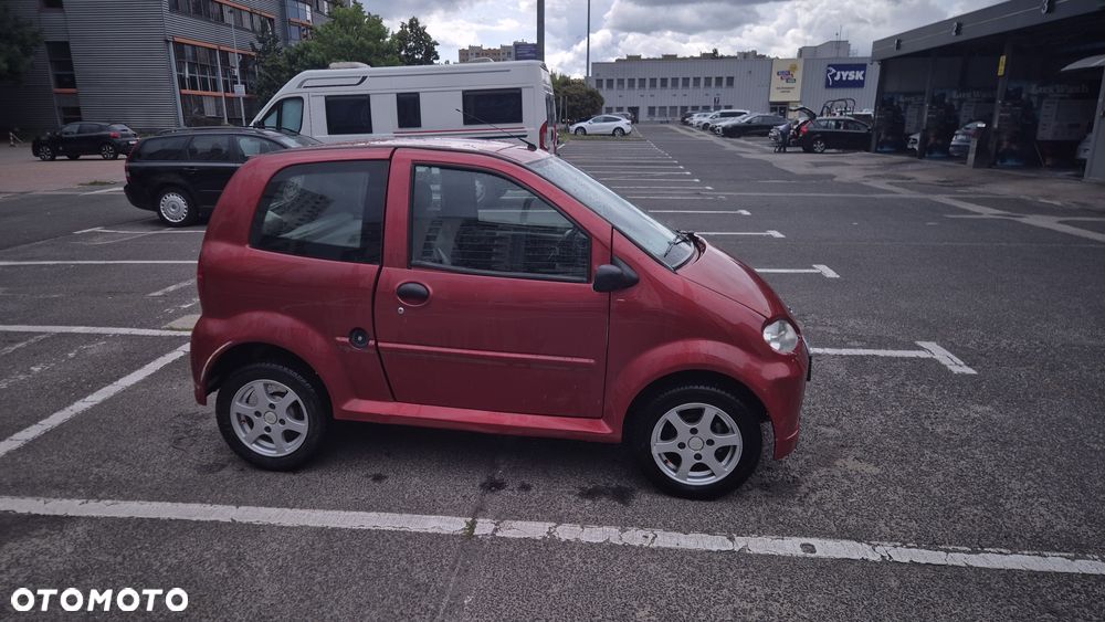 Microcar Inny - 3