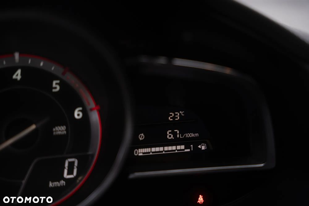 Mazda 3 - 18
