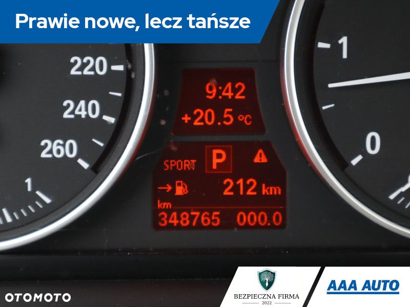 BMW X5 - 12