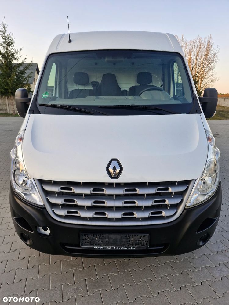 Renault MASTER - 14