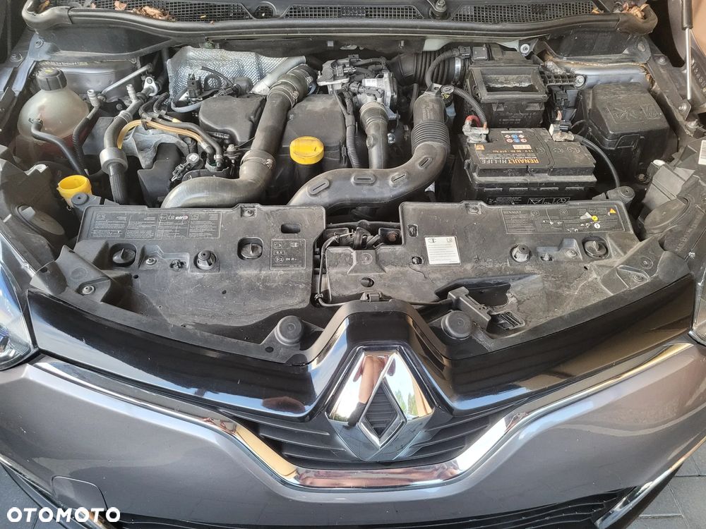 Renault Captur ENERGY dCi 90 EDC Intens - 10