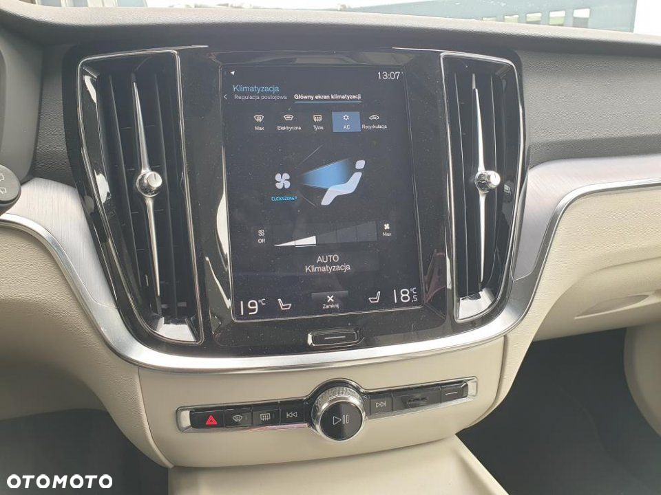 Volvo V60 - 20