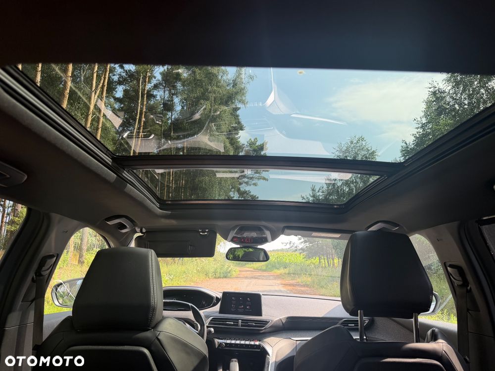 Peugeot 5008 1.6 THP Allure S&S EAT6 - 17
