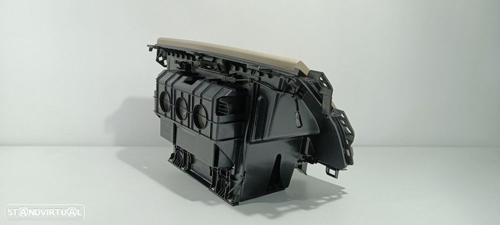 PORTA LUVAS LAND ROVER EVOQUE DYNAMIC - 5