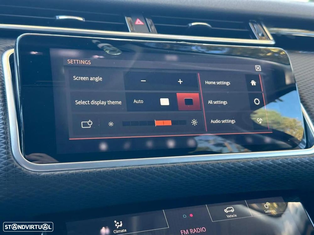 Land Rover Range Rover Velar 2.0 D SE - 39