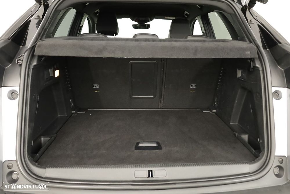 Peugeot 3008 1.2 Hybrid GT e-DCS6 - 26
