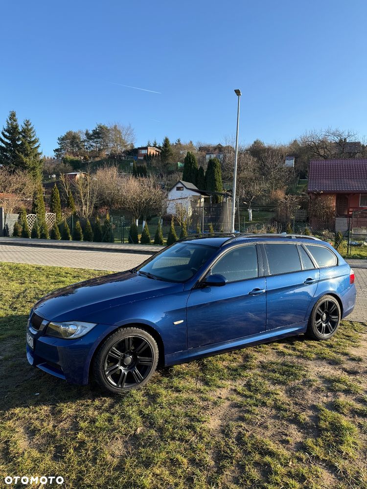 BMW Seria 3 - 1