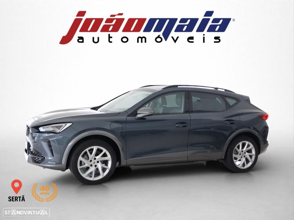 Cupra Formentor 1.4 e-Hybrid DSG - 7