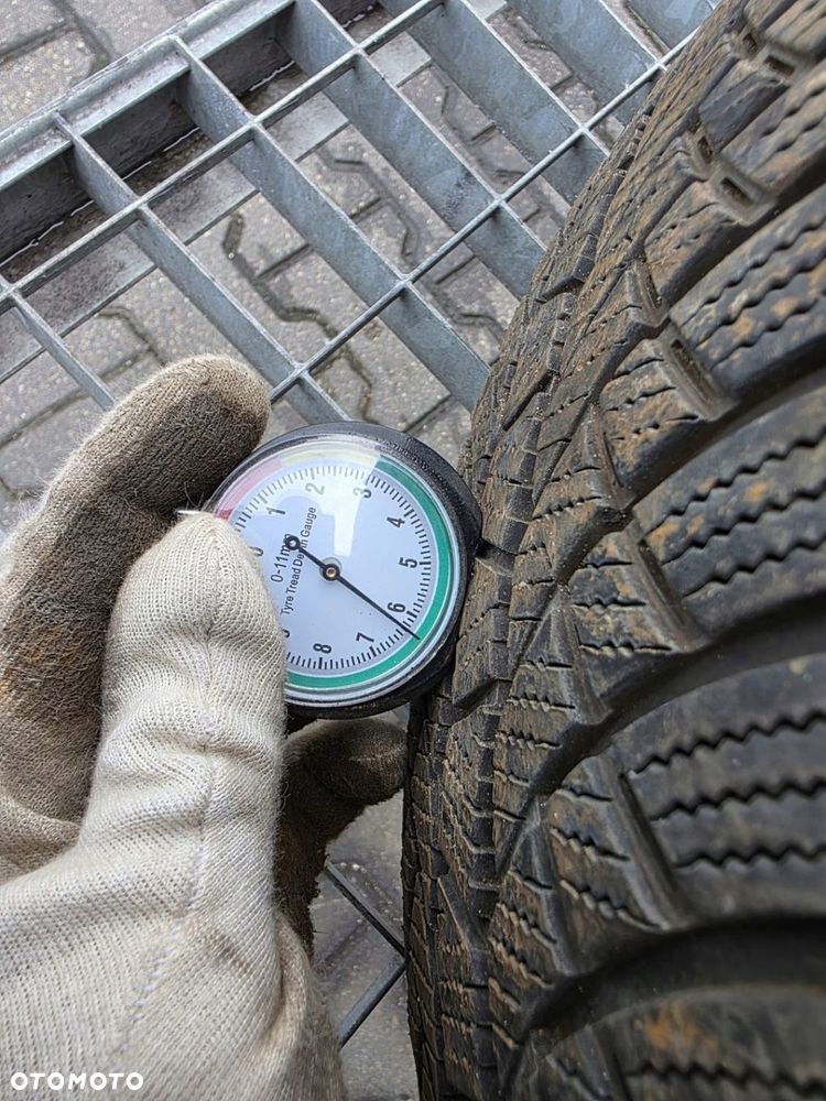 OPONY LETNIE 2SZT Tracmax X-privilo TX3 R17 225/50 - 8