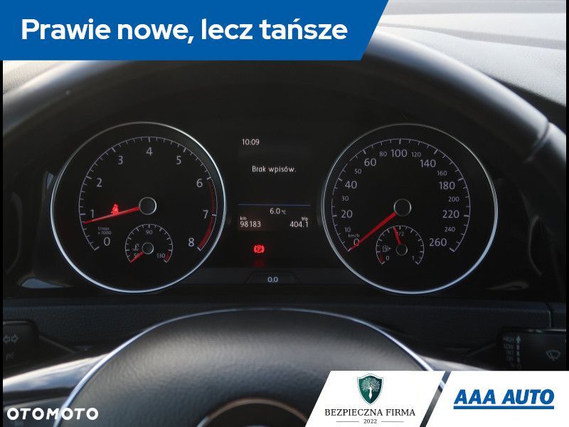 Volkswagen Golf - 12