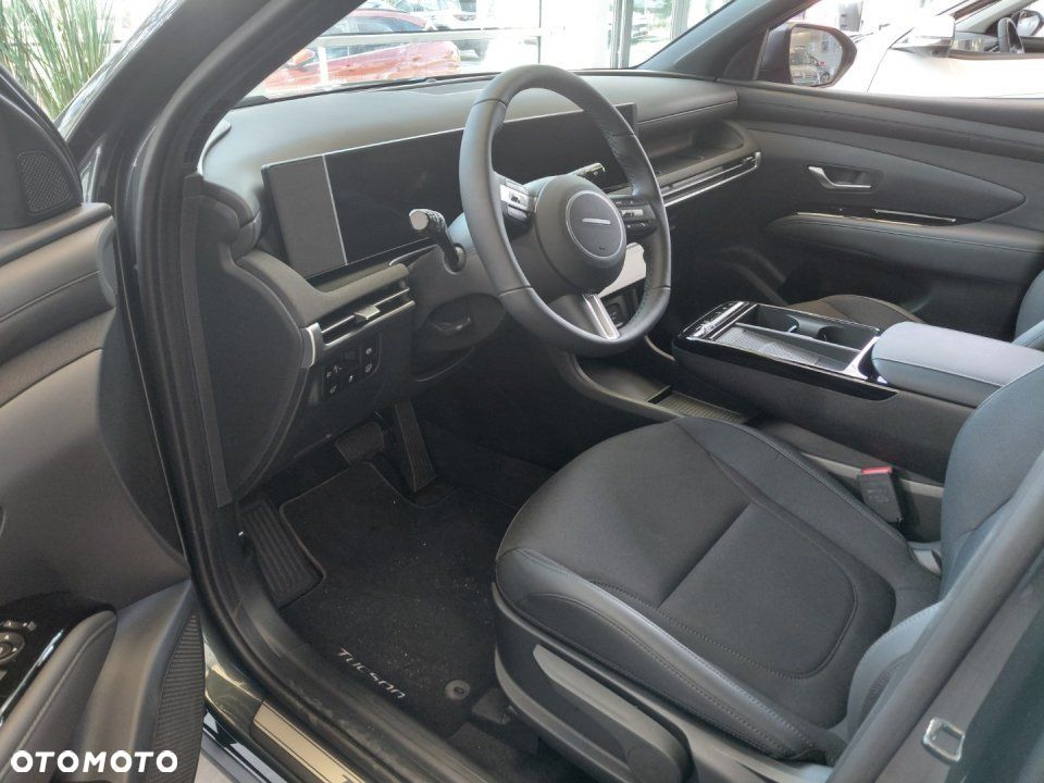 Hyundai Tucson - 7