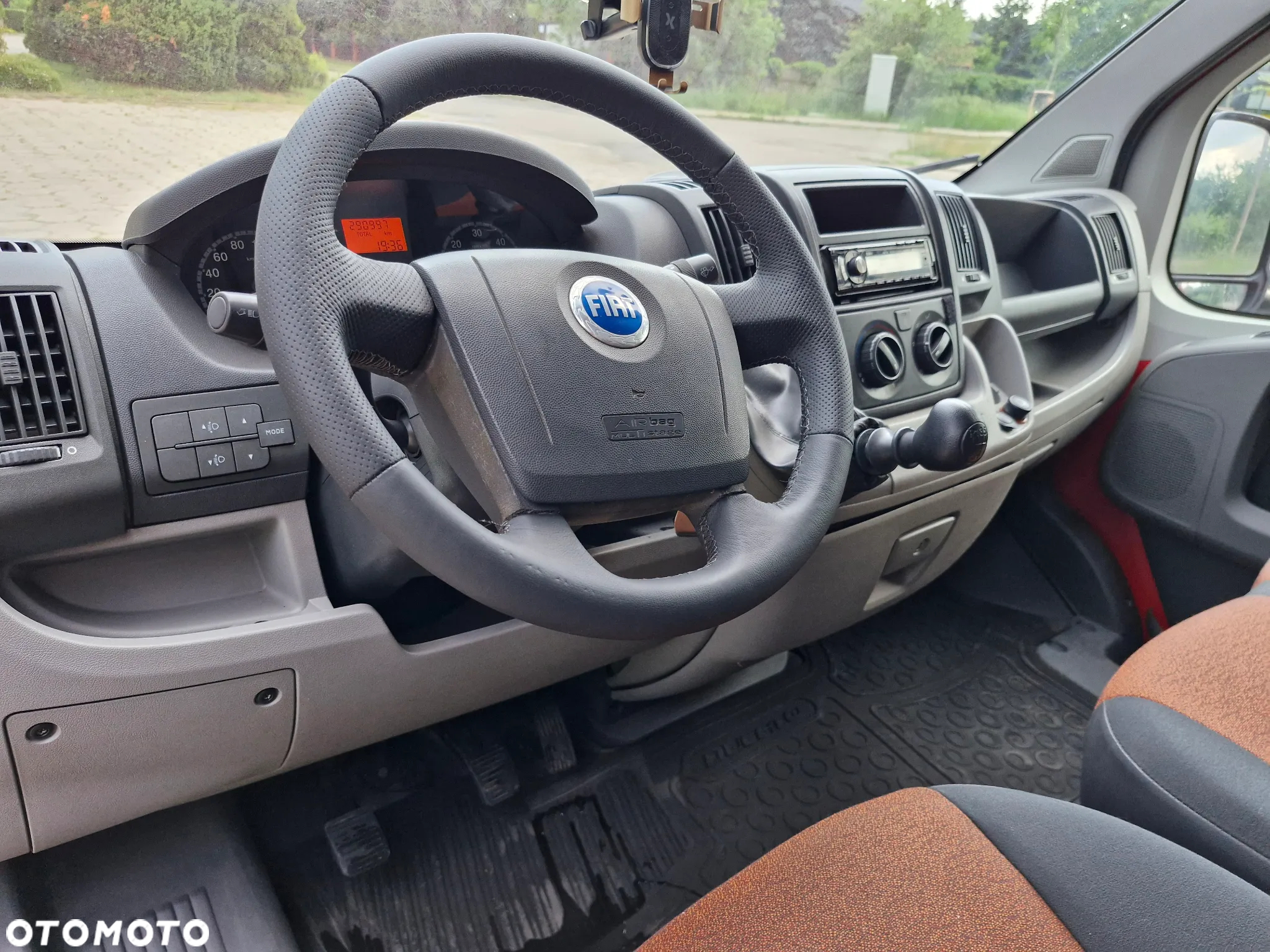 Fiat Ducato - 12