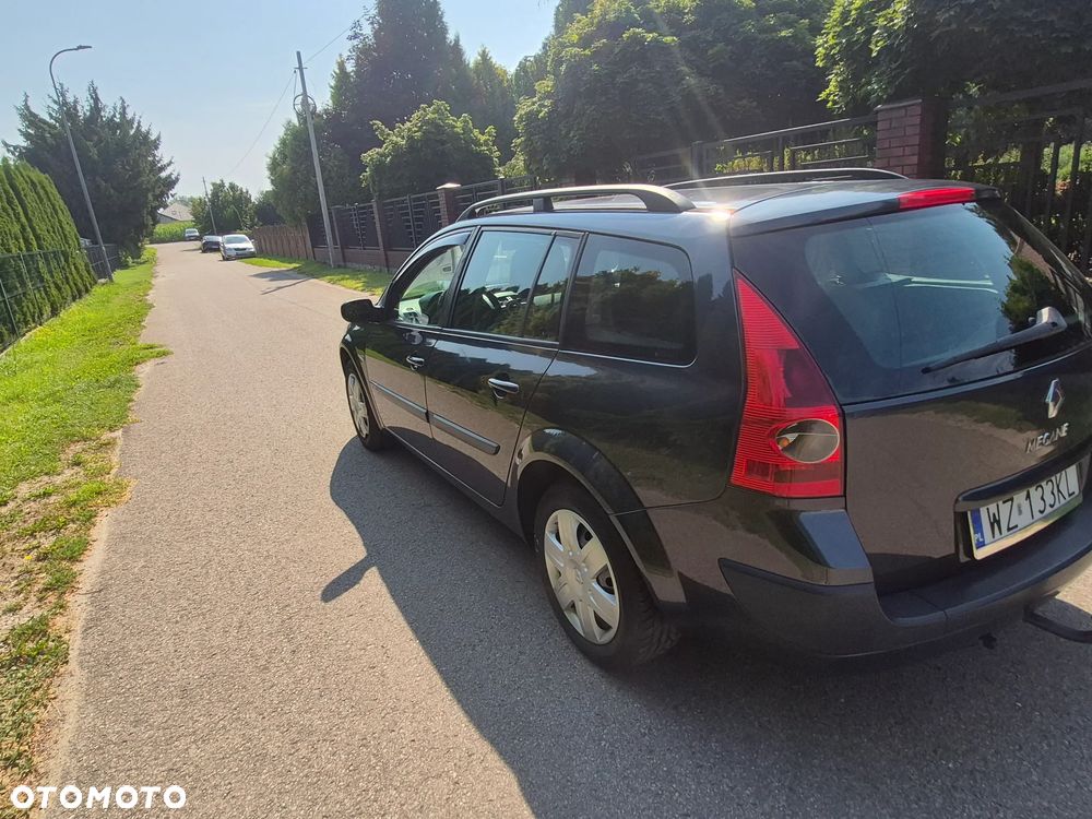 Renault Megane 2.0 16V Privilege - 3