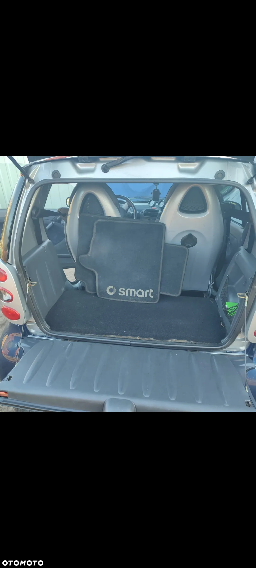 Smart Fortwo & passion - 5