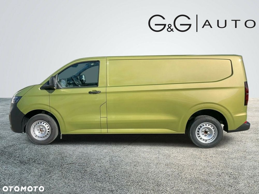 Volkswagen Transporter NOWY TRANSPORTER 3.500 Furgon 2.0 TDI 110 kW AUTOMAT 8-G - 4