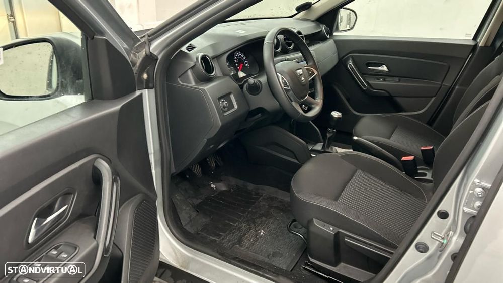 Dacia Duster 1.0 TCe Comfort - 5
