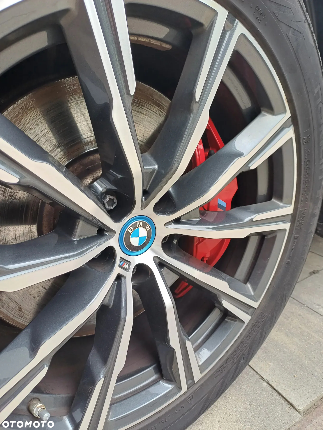 BMW X5 - 11