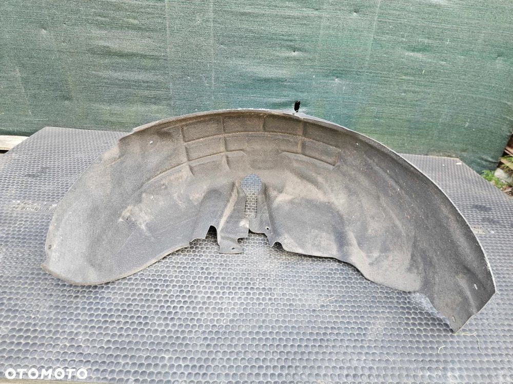 Nadkole Nadkola Oslona Material Przod Przednie Tyl Tylne Lewe Prawe Audi A6 C6 Sedan - 37