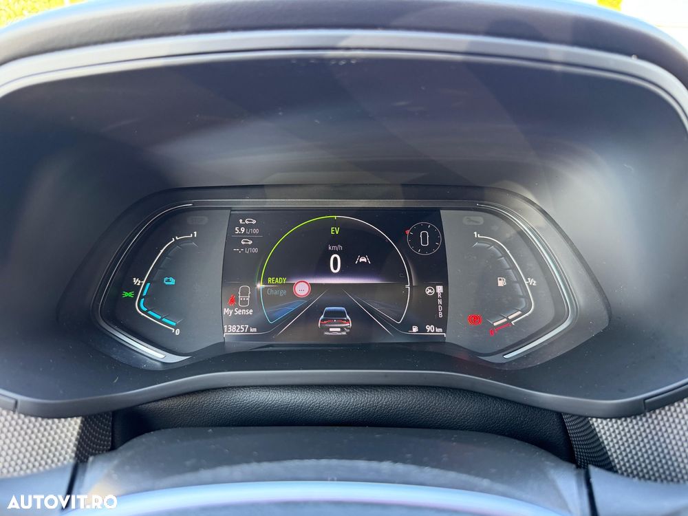 Renault Arkana E-TECH 145 E-Tech Engineered - 29