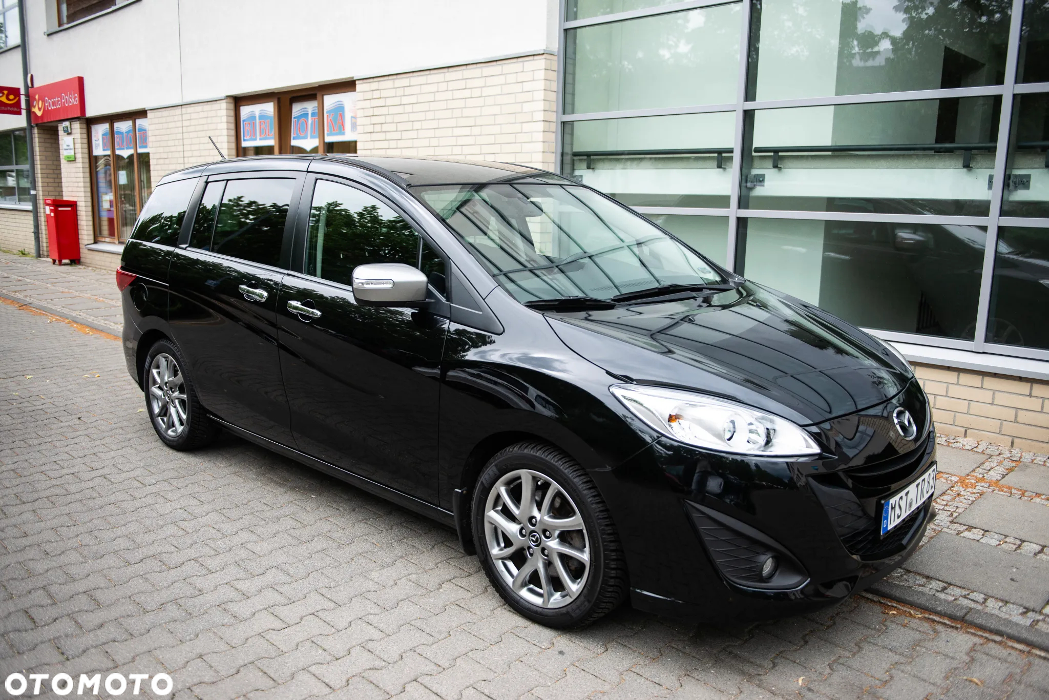 Mazda 5 1.8 Comfort - 2