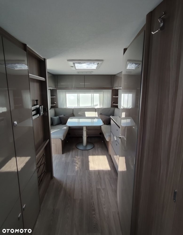 Fendt Tendenza 560 SG - 11