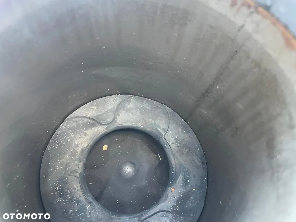 kompletny dol silnika blok wal tloki volvo 2.4 d5 215km biturbo xc60 xc70 d5244t11 - 6