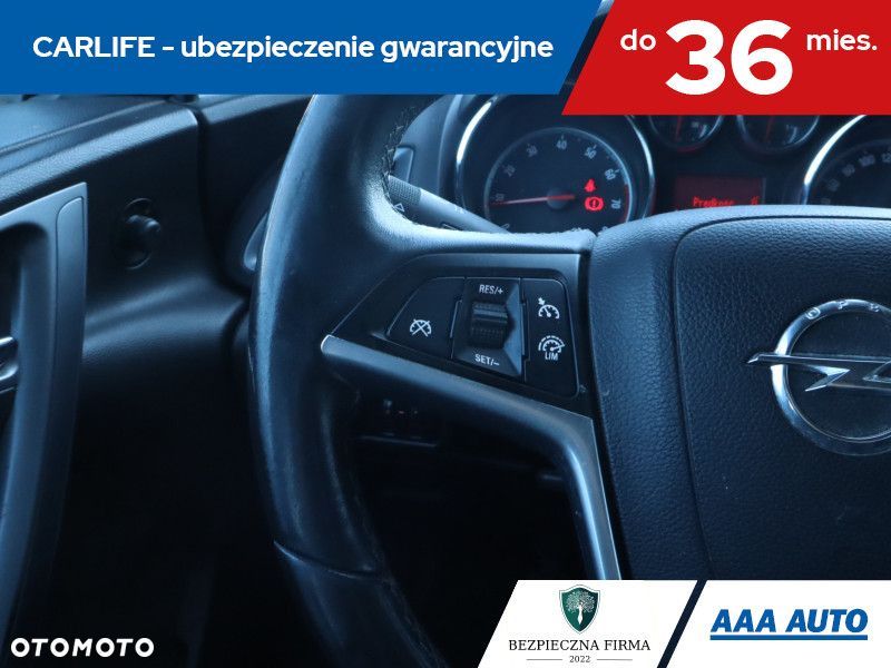 Opel Astra - 19