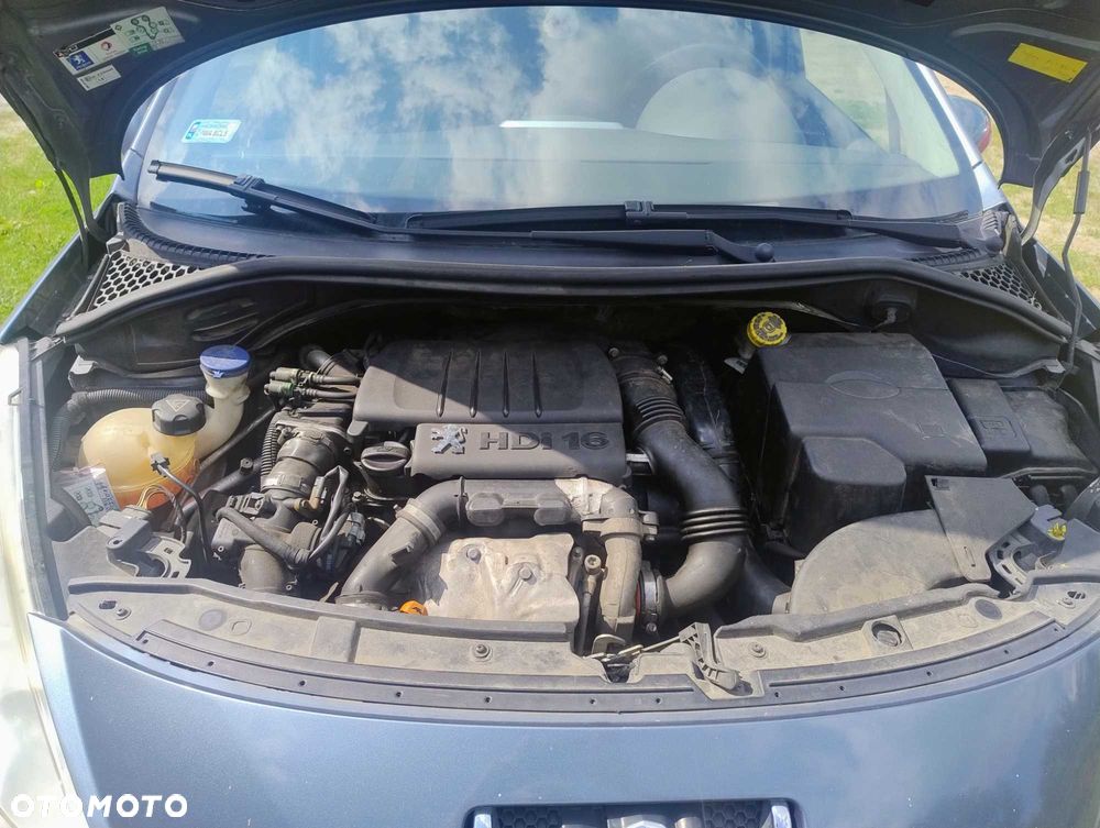 Peugeot 207 - 8
