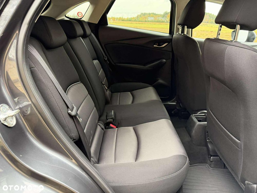 Mazda CX-3 SKYACTIV-G 120 FWD Prime-Line - 32