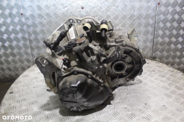 SKRZYNIA BIEGÓW 5 FIAT SEDICI 1.6 - 2