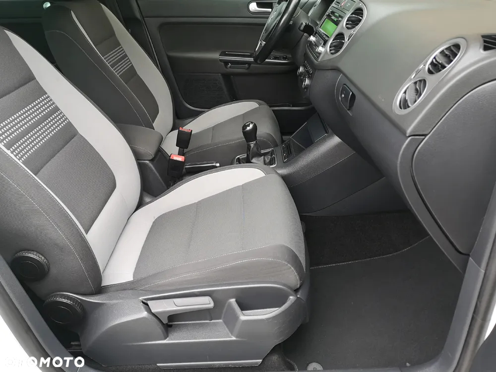 Volkswagen Golf Plus 1.2 TSI Life - 24