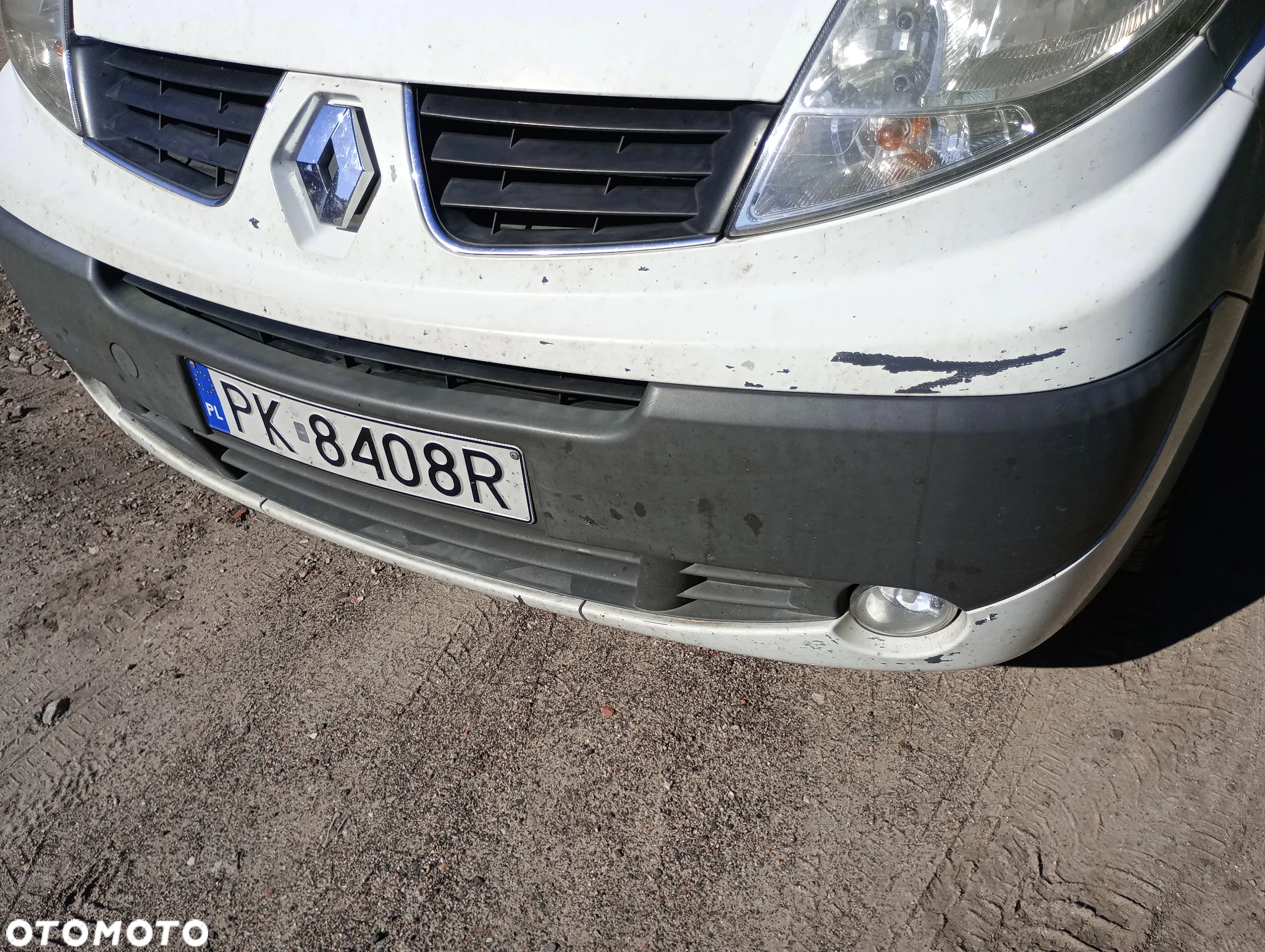 Renault Trafic - 8