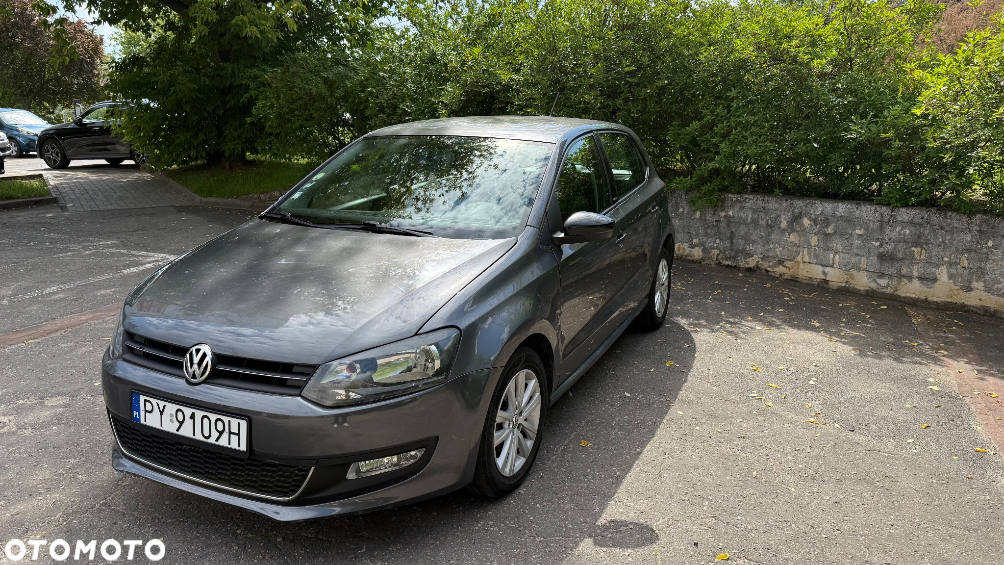 Volkswagen Polo - 3