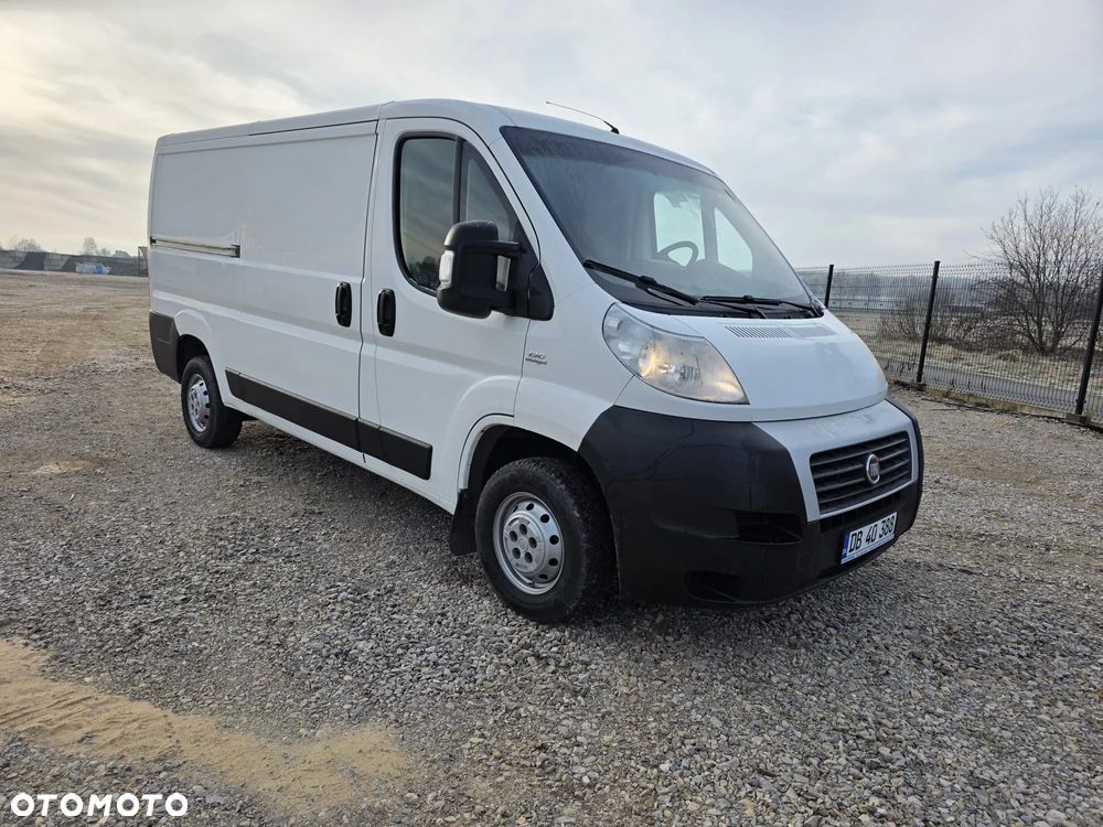 Fiat Ducato - 10