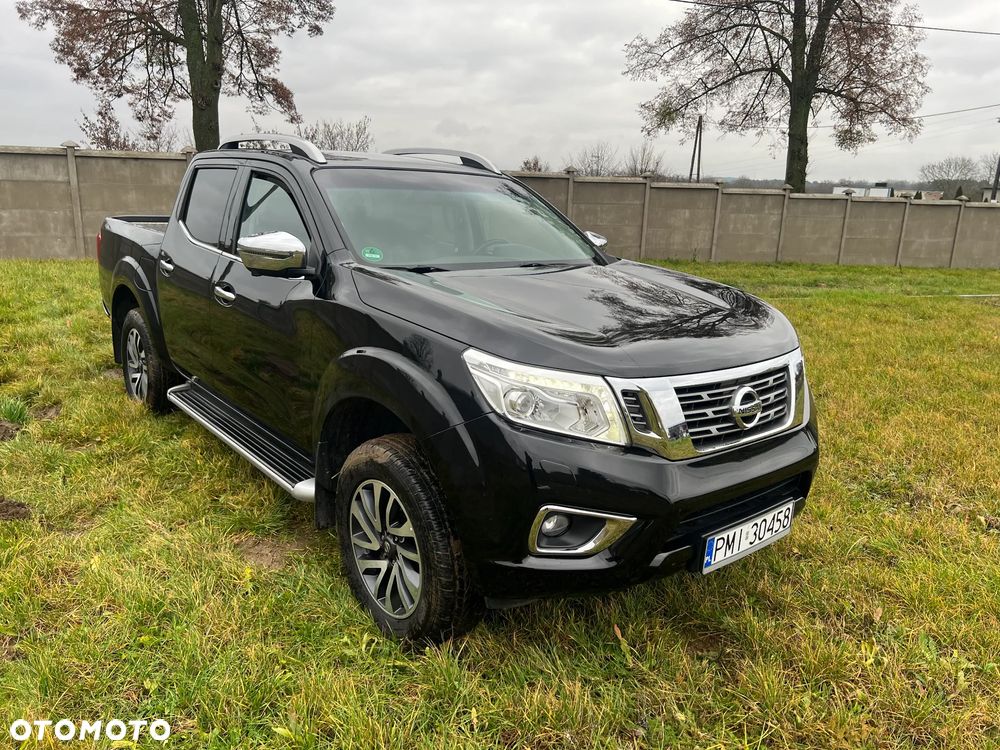 Nissan Navara - 2