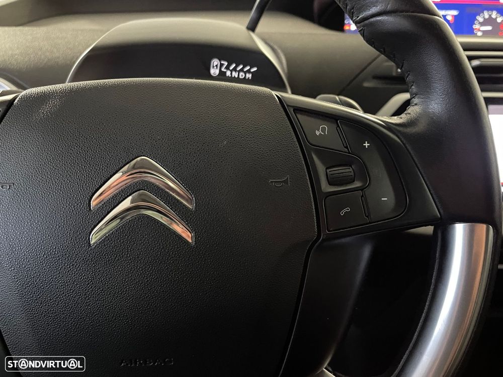 Citroën Grand C4 Spacetourer 1.5 BlueHDi Shine EAT8 - 30