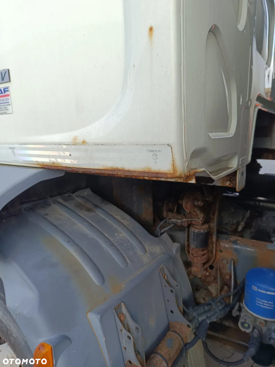 DAF LF55.220 - 8